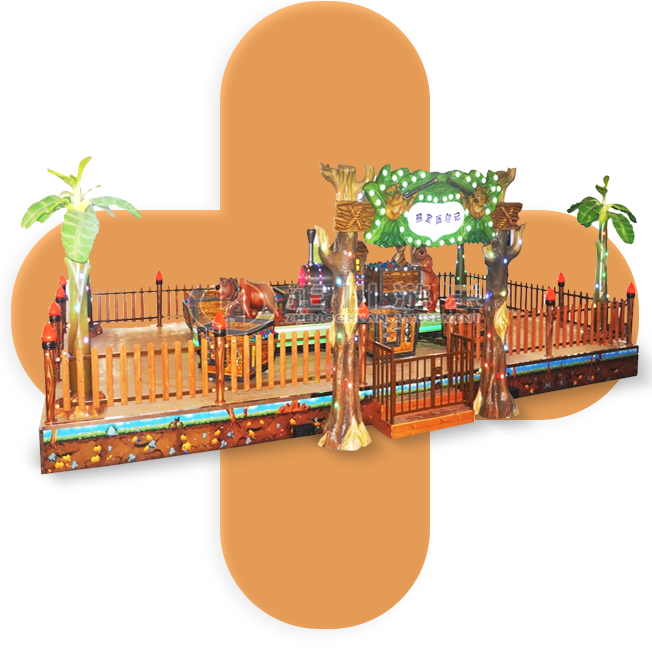 BABYBEAR ADVENTURE