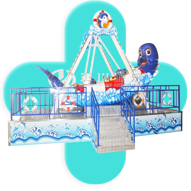 DOLPHIN SHIP